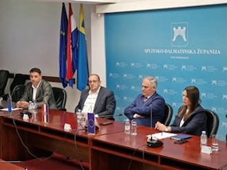 PILOT PROJEKT: Besplatan prijevoz stiže u Trilj i Dugopolje – vožnje dostupne putem aplikacije