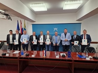 Vrijedni ugovori za gradove i općine u Zagori: "Došlo je vrijeme povratka mladih obitelji"