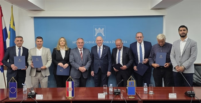 Ugovori za stanove za mlade obitelji: "Najamnina će biti 30 puta niža od prosječne"