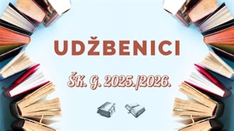 Obavijest roditeljima učenika srednjih škola u Splitu i SD županiji