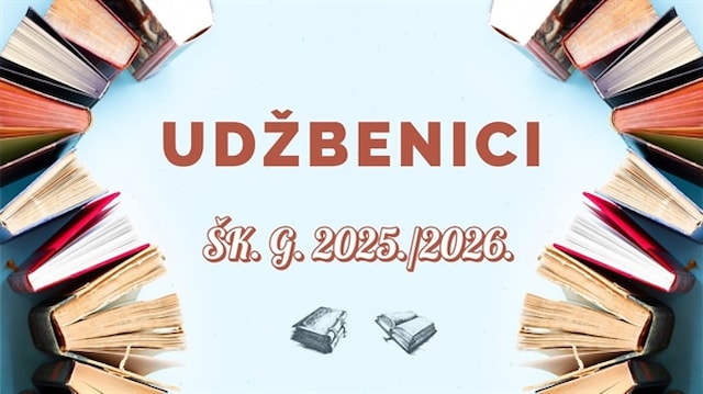 Obavijest roditeljima učenika srednjih škola u Splitu i SD županiji