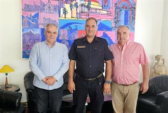 Županija će financirati dva brodska motora za DVD Komiža