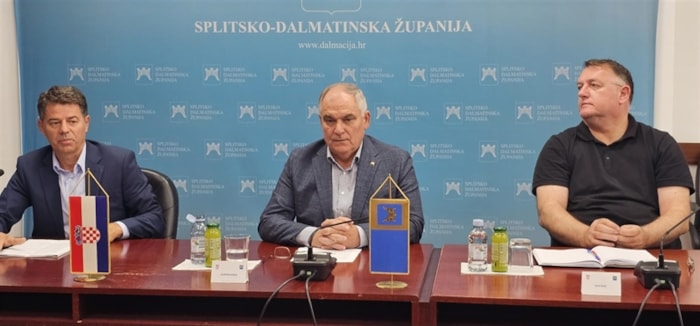 Od polovine prosinca HŽ PP i Promet Split kreću s pilot projektom integriranog prijevoza putnika