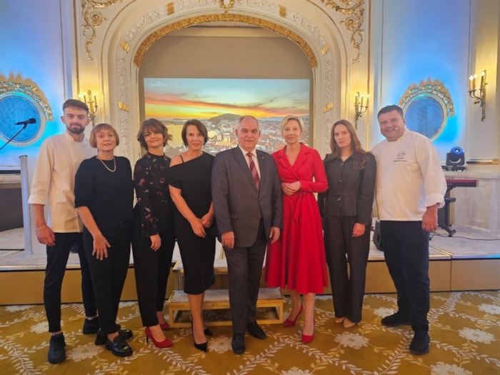 U Varšavi prezentirana turistička ponuda Srednje Dalmacije