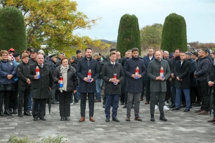 Zamjenici župana u Vukovaru i Škabrnji