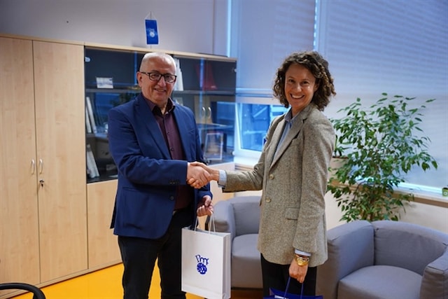 Digitalna Dalmacija i PMF Split: Dugogodišnje partnerstvo koje oblikuje tehnološki identitet Splitsko-dalmatinske županije