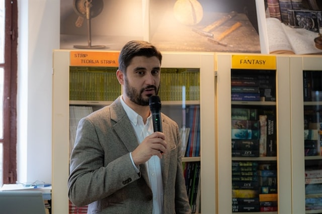 U Sutivanu predstavljen EU projekt „Vrata otoka“ vrijedan 1,8 milijuna eura