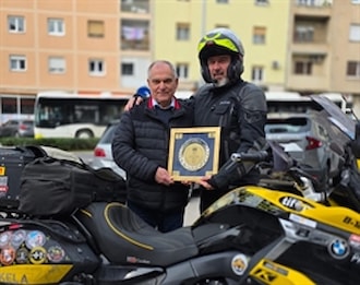 Splitsko-dalmatinska županija uz humanitarnu inicijativu „Bradata vožnja Extreme“