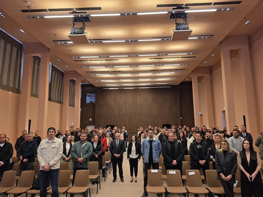 200 NOVIH UGOVORA ZA MALO GOSPODARSTVO I VIŠE OD 600.000 EURA: Splitsko-dalmatinska županija zaključila Javni poziv s ukupno 466 potpora vrijednih 1,6 milijuna eura