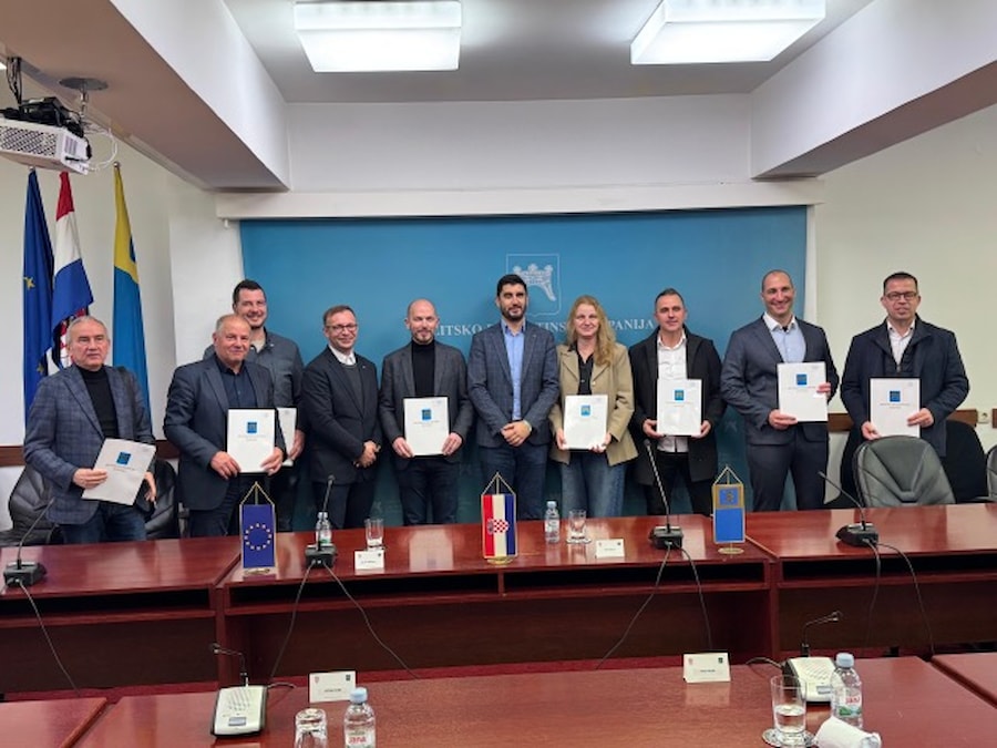 Više sadržaja za djecu i mlade: 24 projekta oživljavaju jesenske i zimske mjesece