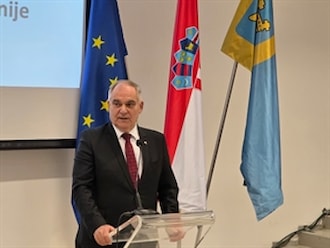 ŽUPANIJSKA SKUPŠTINA: Novi ciklus potpora za gospodarstvo; Županija preuzima većinski udio u Regionalnoj veletržnici Split