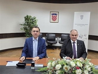 Veletržnica Split prelazi pod upravljanje Županije