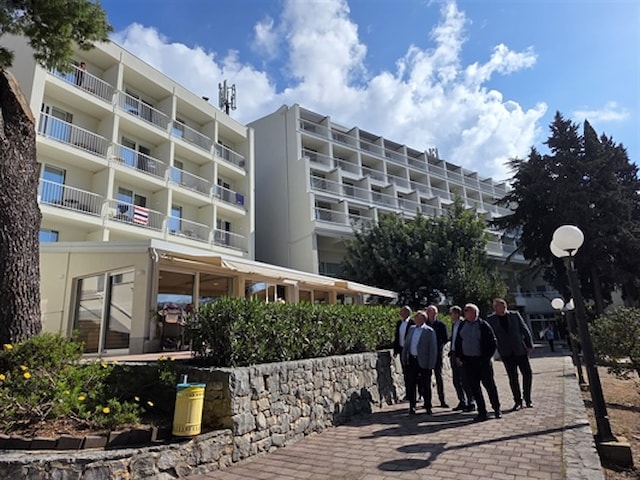 „Biokovka“ postaje jedan od najrespektabilnijih zdravstveno-turističkih centara