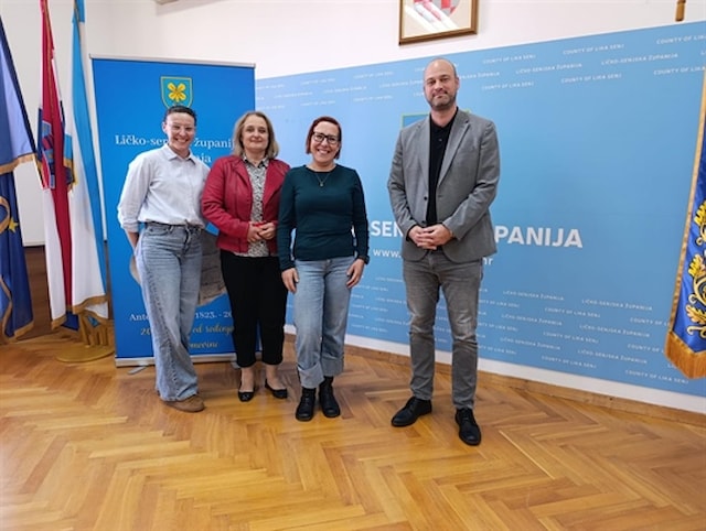 SDŽ jača međužupanijsku suradnju u javnom prijevozu i pomorstvu