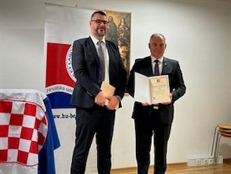 Svjetionik u službi kulture, duhovnosti i odgovornosti – 15 godina  Hrvatske udruge Benedikt