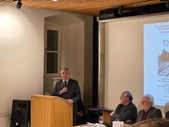 “Balada o Reri ekspres” u Sinju