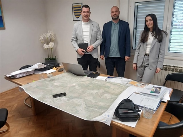 Splitsko-dalmatinska županija ubrzava modernizaciju javnog prijevoza i prometne infrastrukture