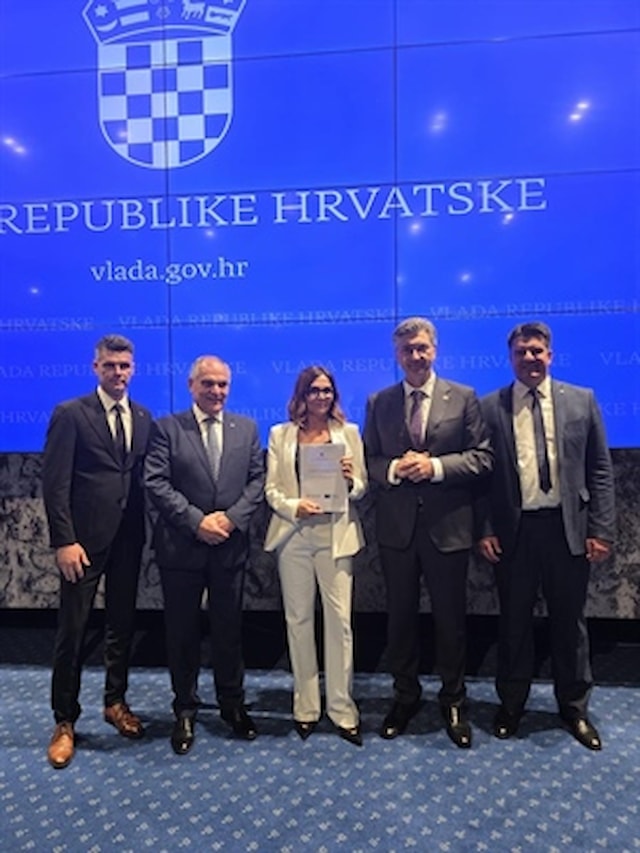 Nastavak ulaganja u školstvo: Omiš dobiva novu modernu osnovnu školu vrijednu više od 30 milijuna eura!