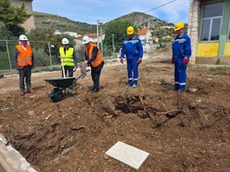 Kreće dogradnja i rekonstrukcija OŠ kralja Zvonimira u Segetu Donjem