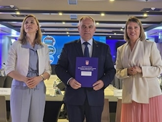 Splitsko-dalmatinskoj županiji te gradovima i općinama dodijeljeno 27 ugovora vrijednih gotovo 1,9 milijuna eura