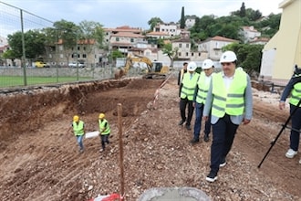Novi investicijski val u obrazovanju: Županiji odobreno još osam školskih projekata vrijednih 71 milijun eura!