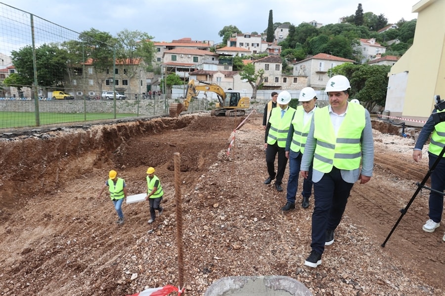 Novi investicijski val u obrazovanju: Županiji odobreno još osam školskih projekata vrijednih 71 milijun eura!