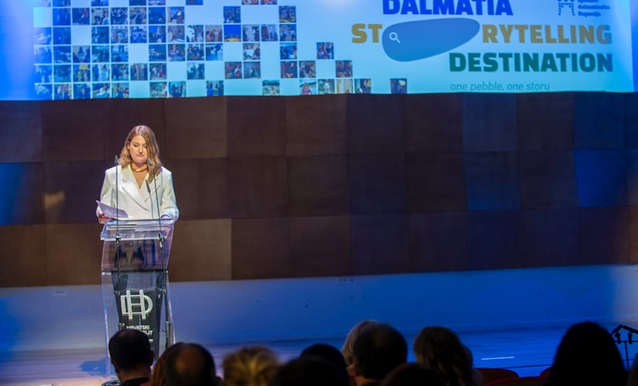 Priče koje čuvaju dušu Dalmacije: Održana svečana akademija projekta Dalmacija storytelling destinacija (DSD)