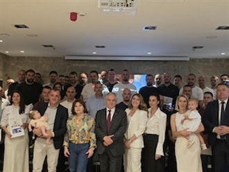 Nova dodjela ugovora za “Tu je tvoj dom“: „Ova potpora županije za nas predstavlja veliku pomoć i snažan vjetar u leđa da ostanemo živjeti na svojoj djedovini“