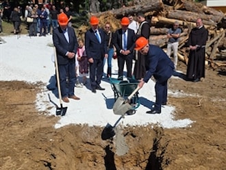 Novi domovi za mlade obitelji u Dalmatinskoj zagori