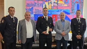 Od Solina do Rima srcem i vjerom za nerođenu djecu