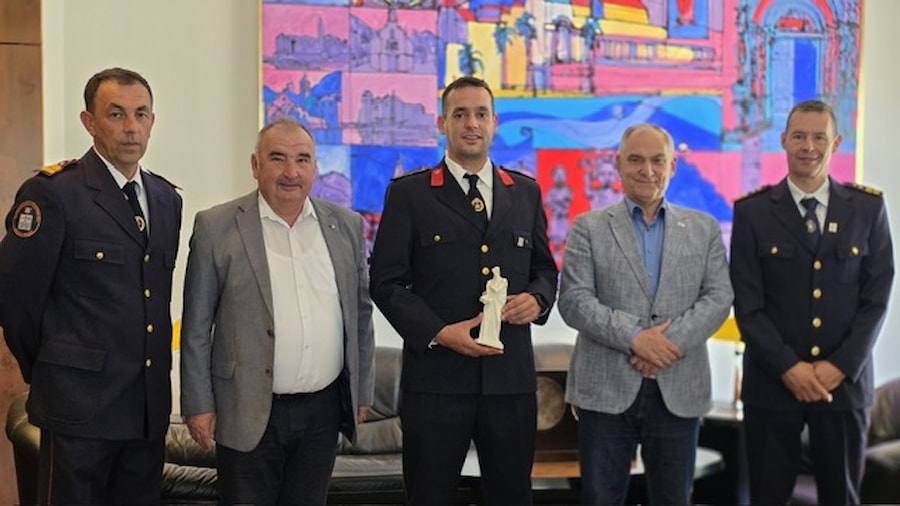 Od Solina do Rima srcem i vjerom za nerođenu djecu