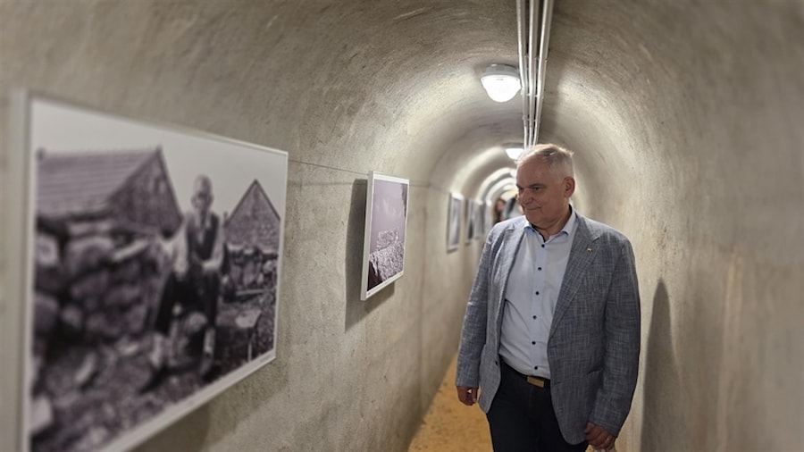 Fascinantna priča najboljih hrvatskih fotografa o SDŽ postavljena na Biševu