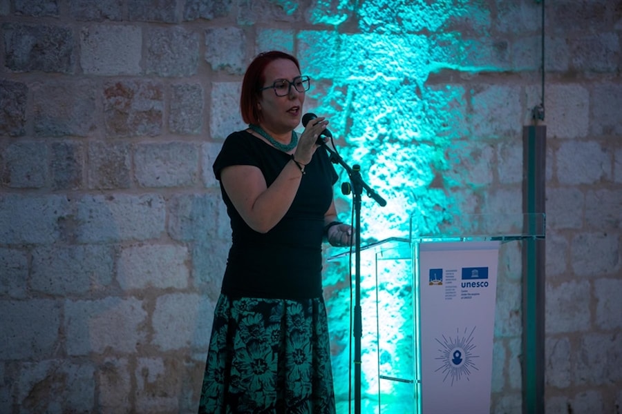 „Vrhovi dubina“ otvoreni u Zadru: Podvodna baština Splitsko-dalmatinske županije predstavljena u Edukativno-prezentacijskom centru sv. Nikole