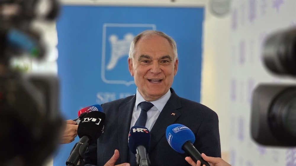 Župan Blaženko Boban: na pomolu koalicija Most-Možemo-Centar