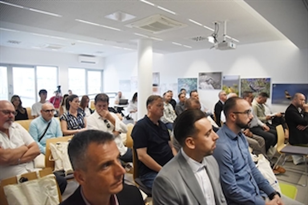 Održana završna medijska konferencija EU projekta SUMMA