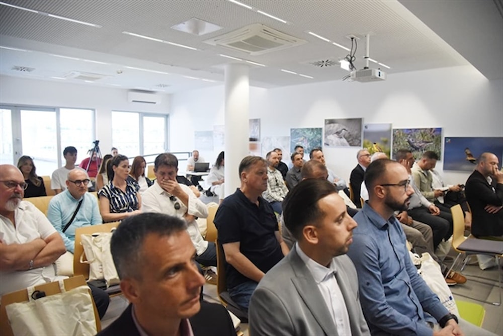 Održana završna medijska konferencija EU projekta SUMMA