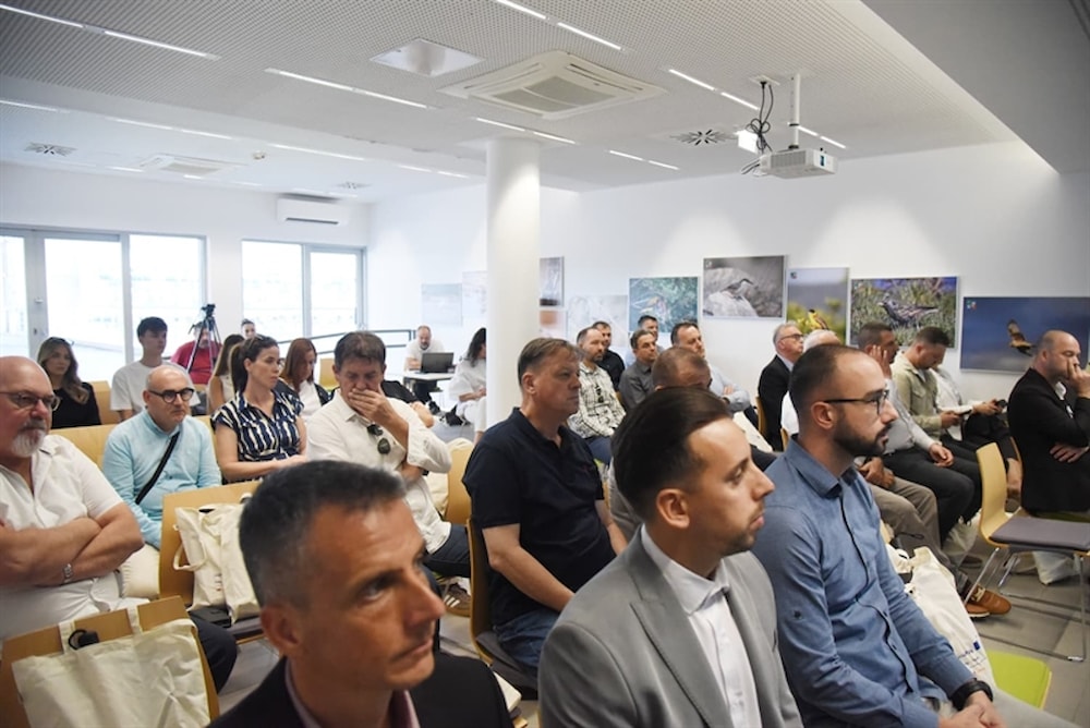 Održana završna medijska konferencija EU projekta SUMMA