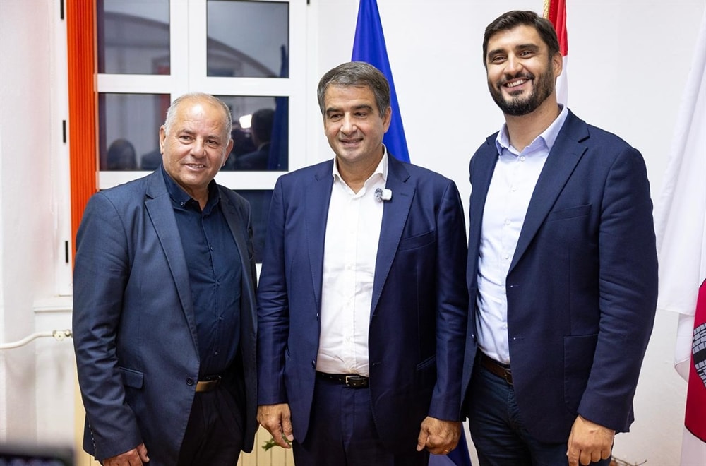 Visoki dužnosnik Europske komisije u posjetu Dalmatinskoj zagori