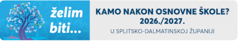 Kamo nakon osnovne škole