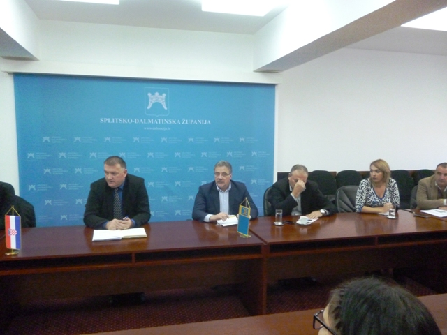 Održan radni sastanak na temu Ultra Europe Music Festival