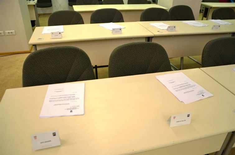 ZAKAZANA 24. SJEDNICA ŽUPANIJSKE SKUPŠTINE