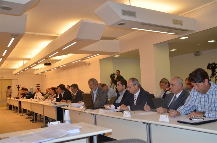 Održana 23. sjednica Županijske skupštine