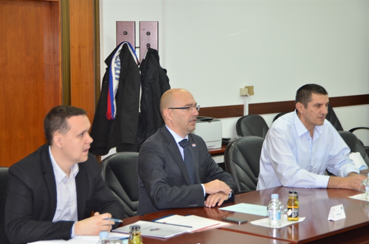 Predstavljen Memorijalni centar Domovinskog rata Vukovar