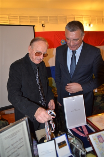 Predstavljen budući Muzej Domovinskog rata na Poljudu