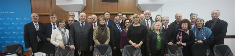 Obilježen Dan međunarodnog priznanja Republike Hrvatske