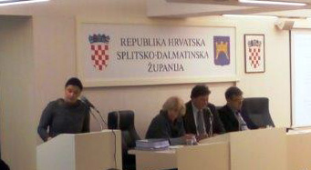 Održana 28. sjednica Županijske skupštine