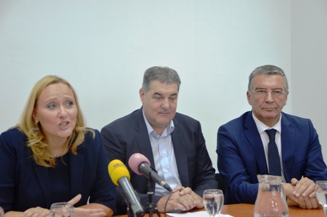 Otvoren Ured pučke pravobraniteljice u Splitu