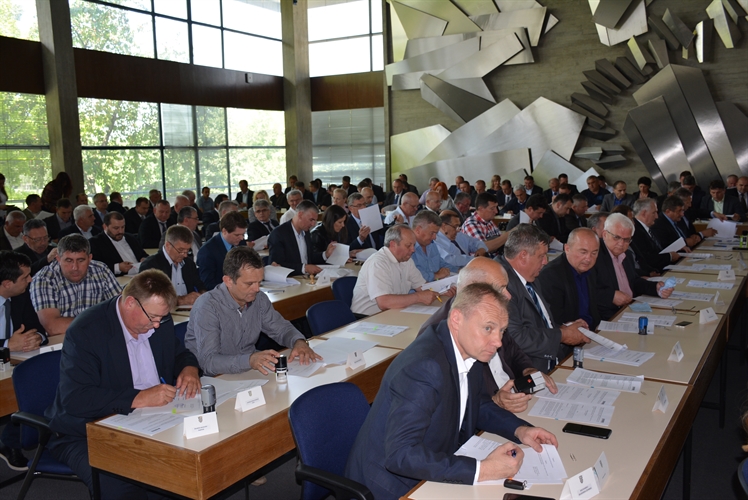 Za jačanje i razvoj lokalne zajednice 40 milijuna kuna