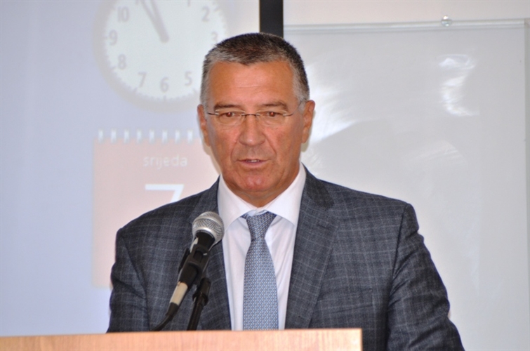 Župan na 16. Međunarodnoj znanstvenoj konferenciji ekonomskog i socijalnog razvoja „Pravni izazovi modernog svijeta“