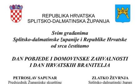 Čestitka